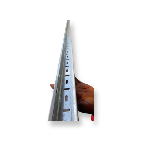50x50mm cable tray