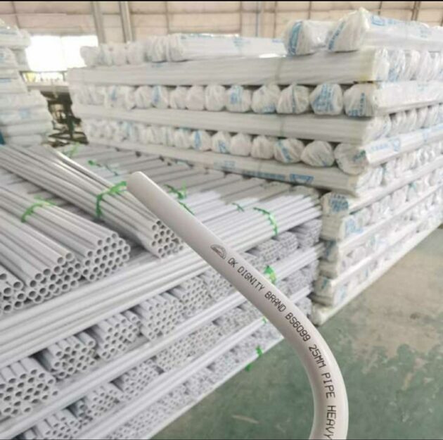 20mm  Dignity PVC Conduit pipe - Image 4