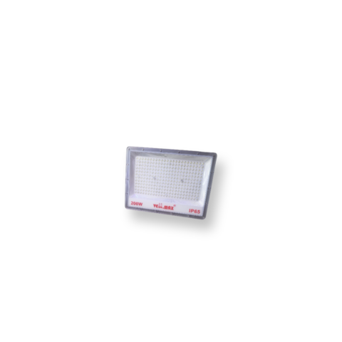 200WATT VELL.MAX FLOOD LIGHT