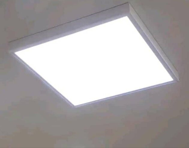 surface modular light
