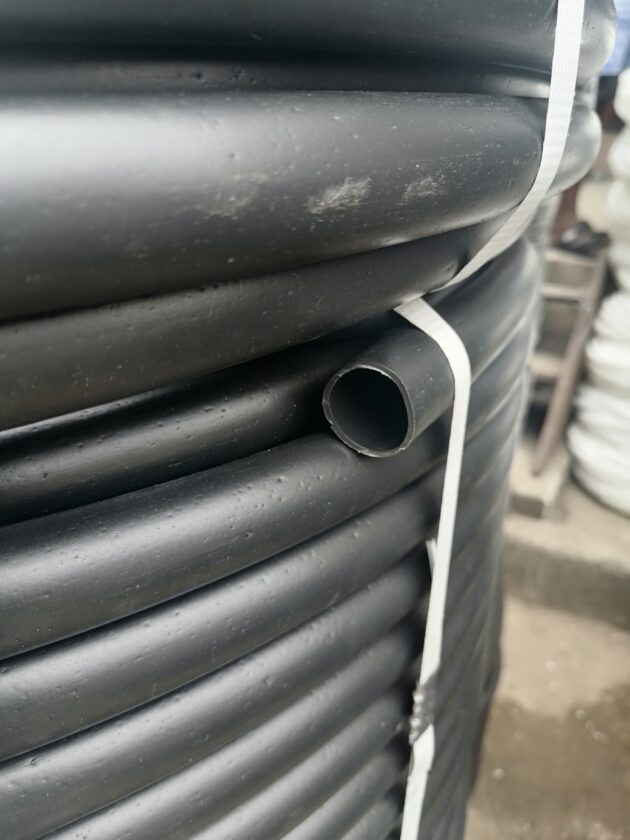 20mm Ebonite tube/hose - Image 3
