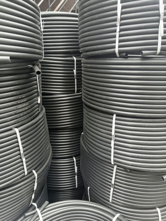 25mm ebonite tube/hose - Image 3
