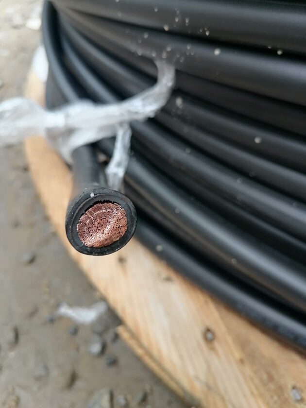 120mm single flexible cable - Image 3