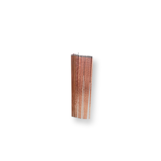 4 ft copper Earth rod