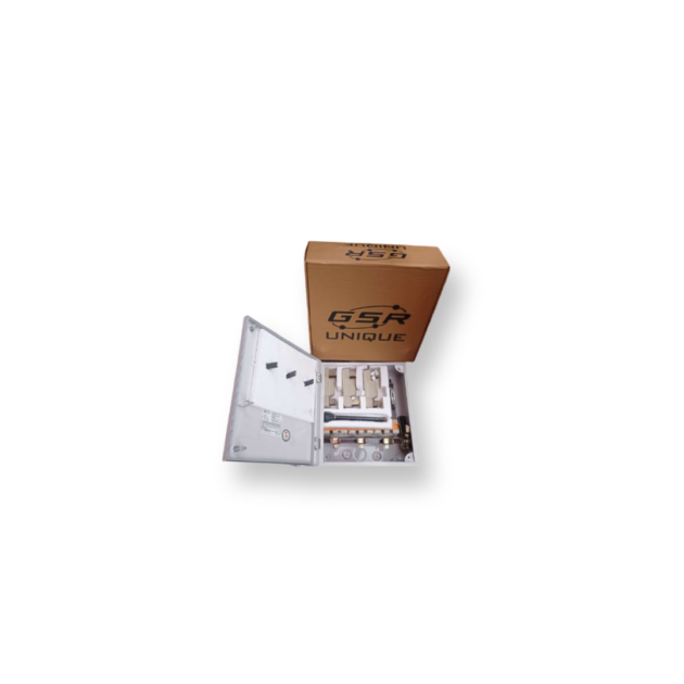 100amps GSR GEAR SWITCH