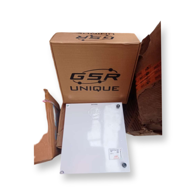 100amps GSR GEAR SWITCH - Image 2