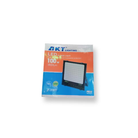 100watt A.K.T flood light