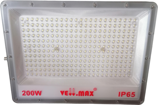 200watt vell max flood light
