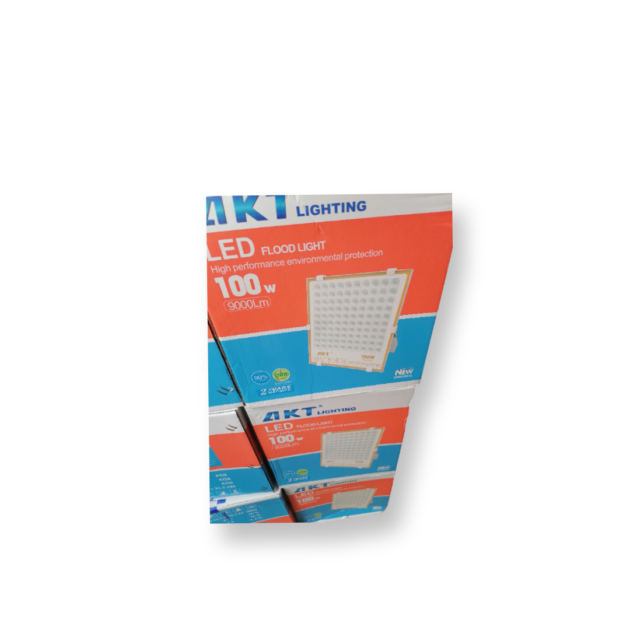 100watt A.K.T flood light - Image 4