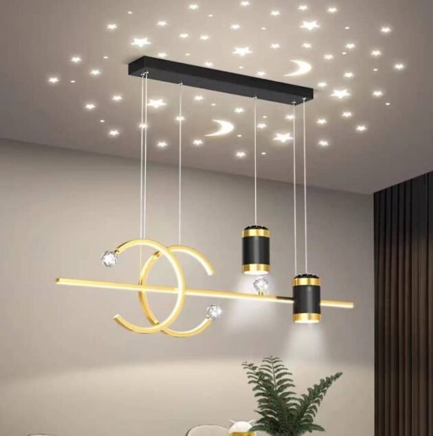 Drop lights - Image 4