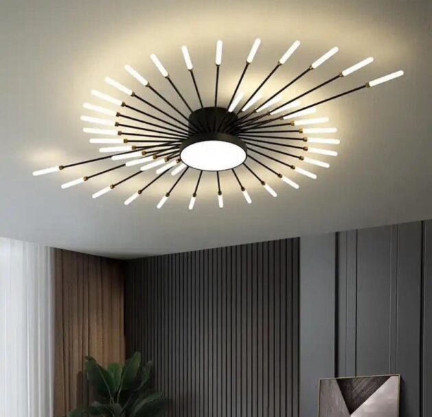 Ceiling light