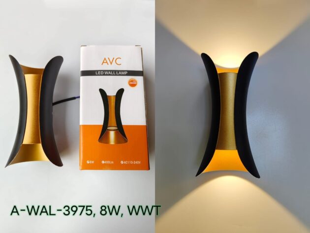Vell max wall/fence light - Image 20