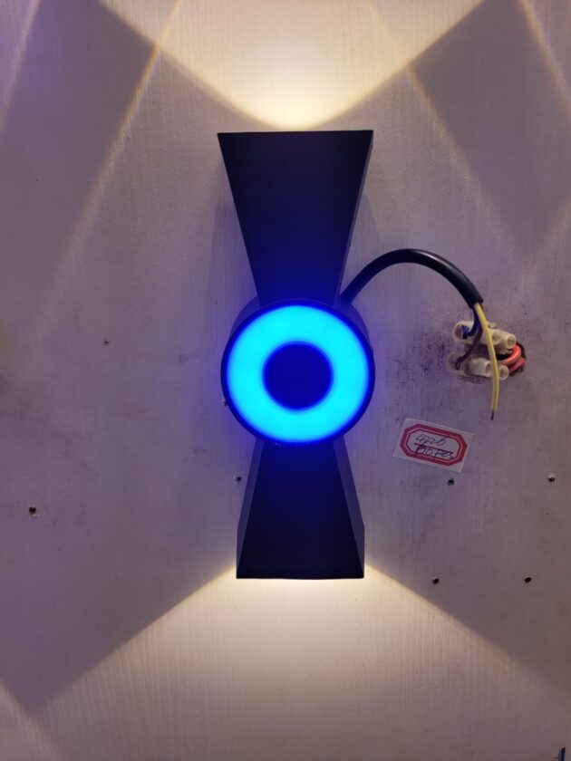 Vell max wall/fence light - Image 22