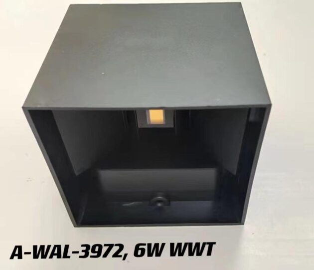 Vell max wall/fence light - Image 6