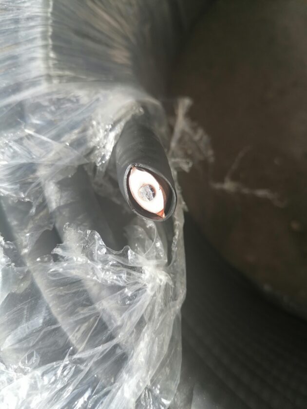 Half inch cable - Image 3
