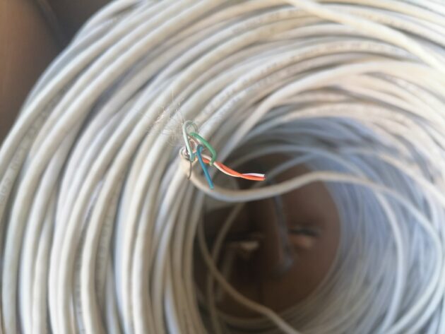 Cat5 indoor cable - Image 2