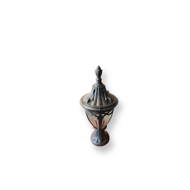 FOREIGN DESIGN PILLAR LIGHT - Image 3