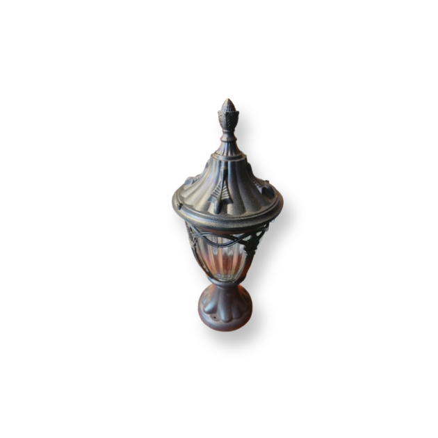 FOREIGN DESIGN PILLAR LIGHT - Image 2