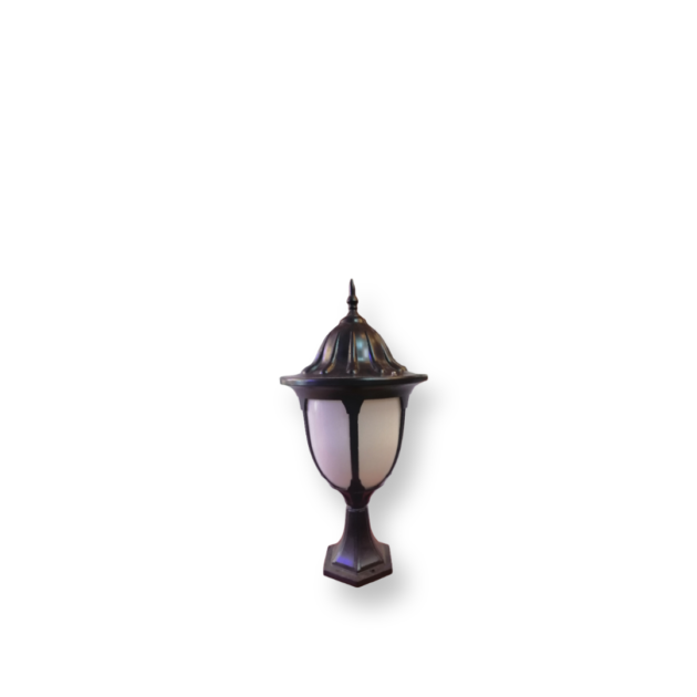 foreign design Pillar lights - Image 2