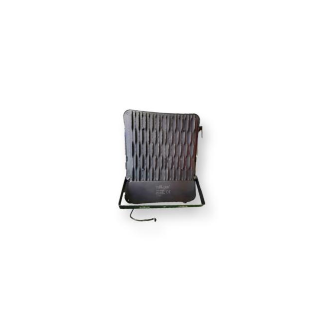 300watt vell max solar flood light - Image 2