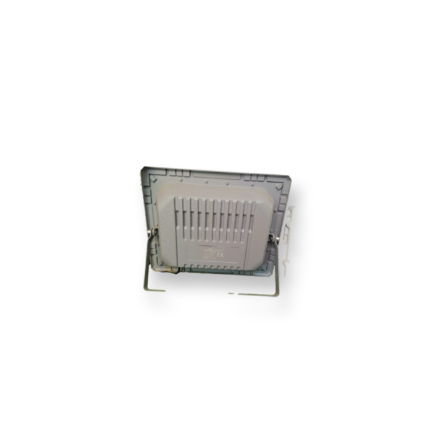 200watt vell max solar flood light - Image 2
