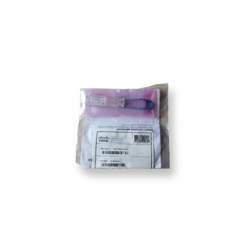 QSFP-100G-LR4-S module Cisco class 1 laser