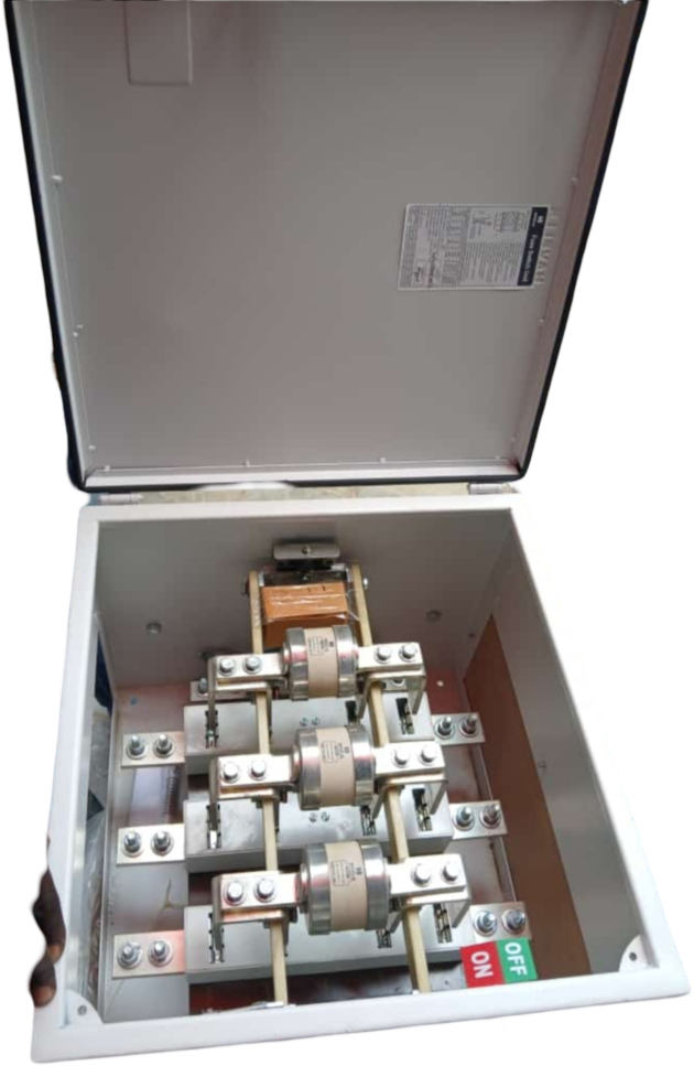630amp havell's gear switch - Image 3
