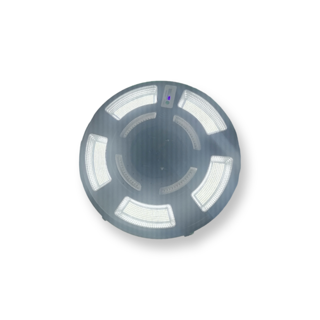 300watt vell max solar garden light - Image 3