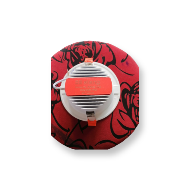 12watts slang down lights/pop lights - Image 3