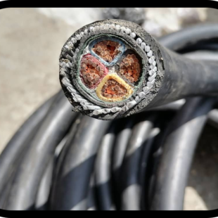 Stop End Cables