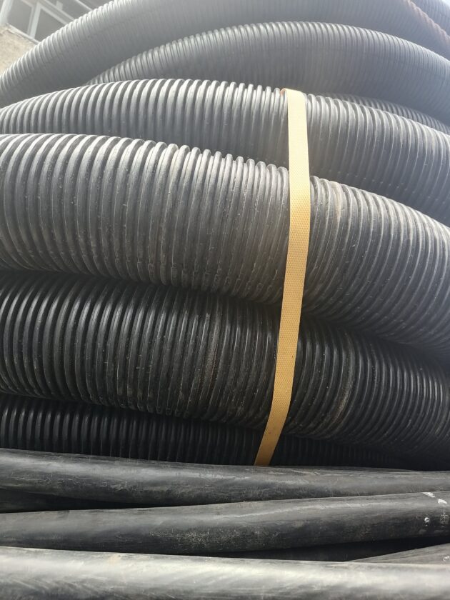 75mm flexible Condict hose - Image 3