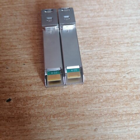 1.0G SFP MODULE CISCO
