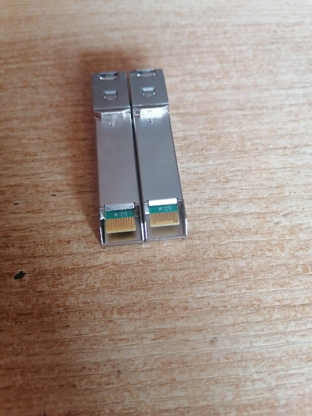 1.0G SFP MODULE CISCO