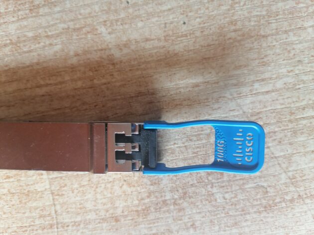 100G Cisco QSFP Module - Image 2
