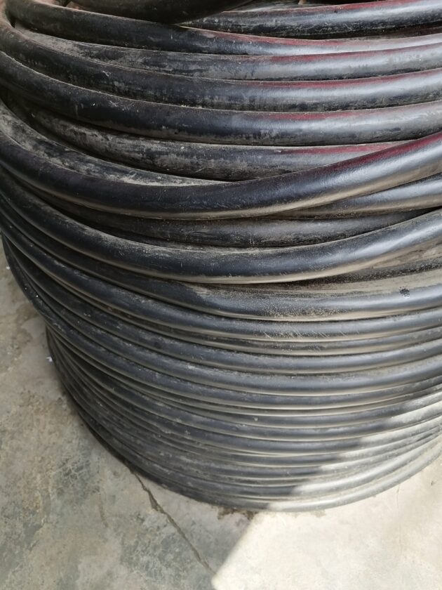 50mm 4core armored cable - Image 3