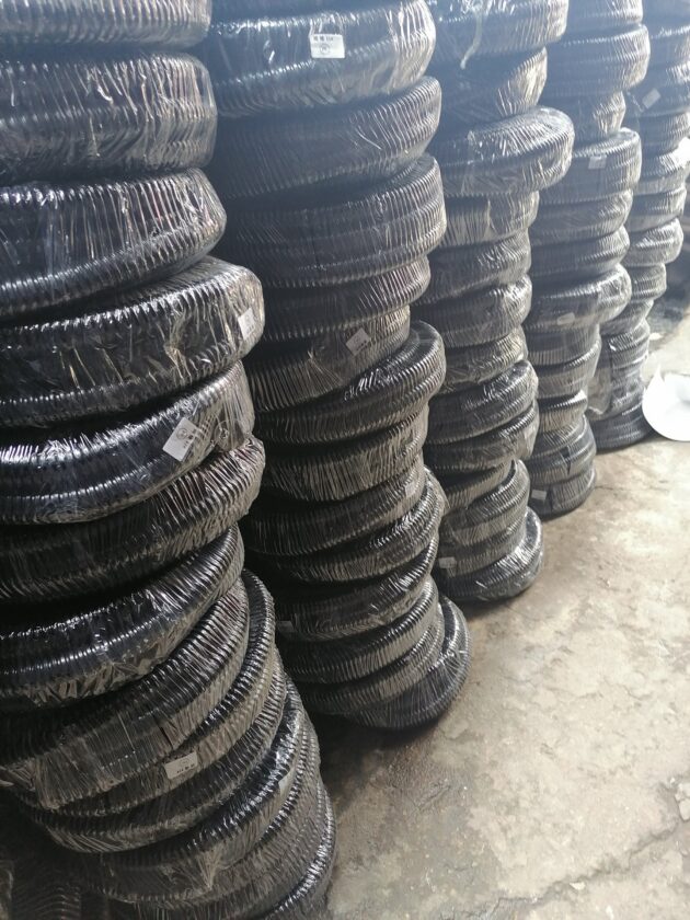 32mm Galvanized flexible Condict hose /pipe - Image 2
