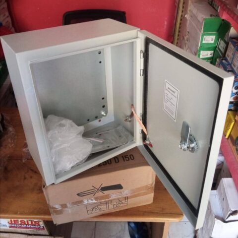 W200xD150 panel box