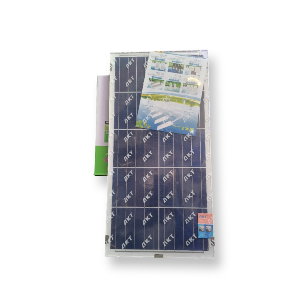 500watt AKT solar street light - Image 3