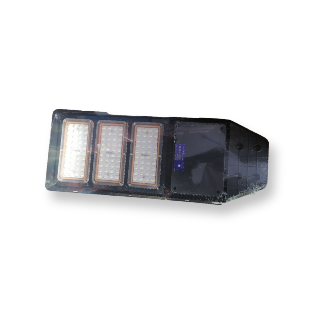 150watt GOODCOM SOLAR STREET LIGHTS