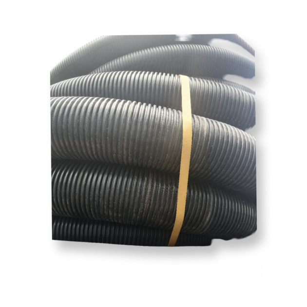 100mm/105mm flexible Condict pipe /hose