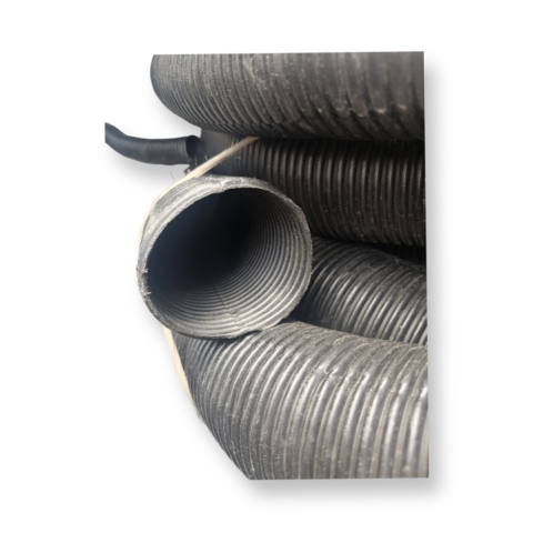 75mm flexible Condict hose