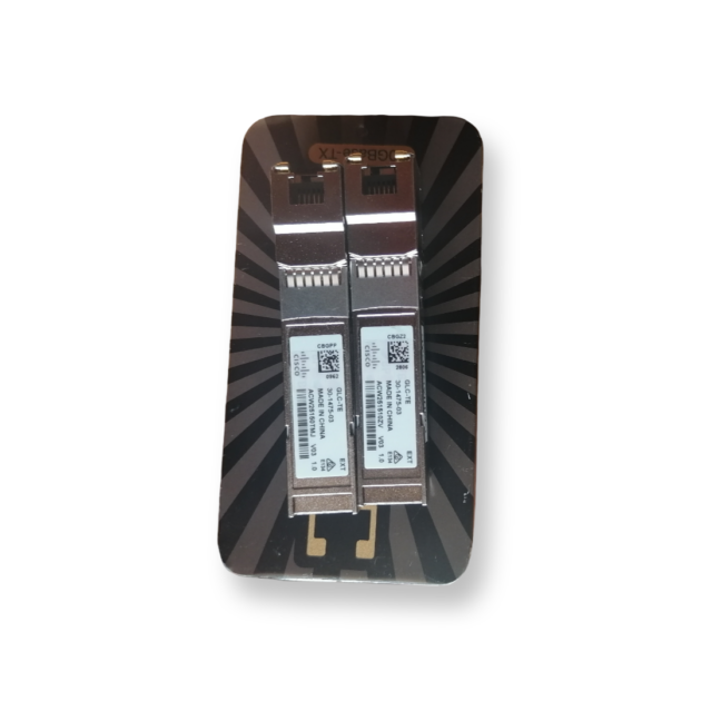 1.0G SFP MODULE CISCO - Image 3