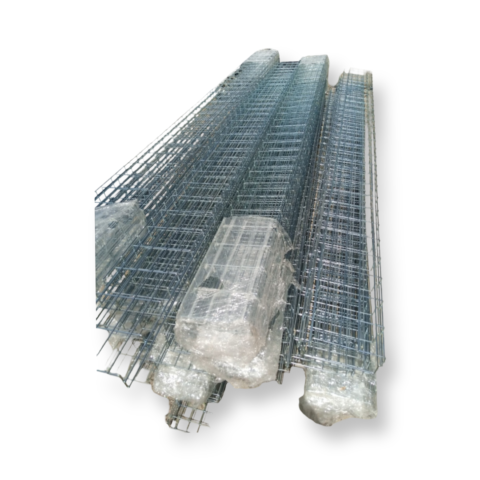 200mm wire mesh