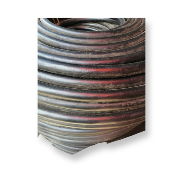 50mm 4core armored cable - Image 2