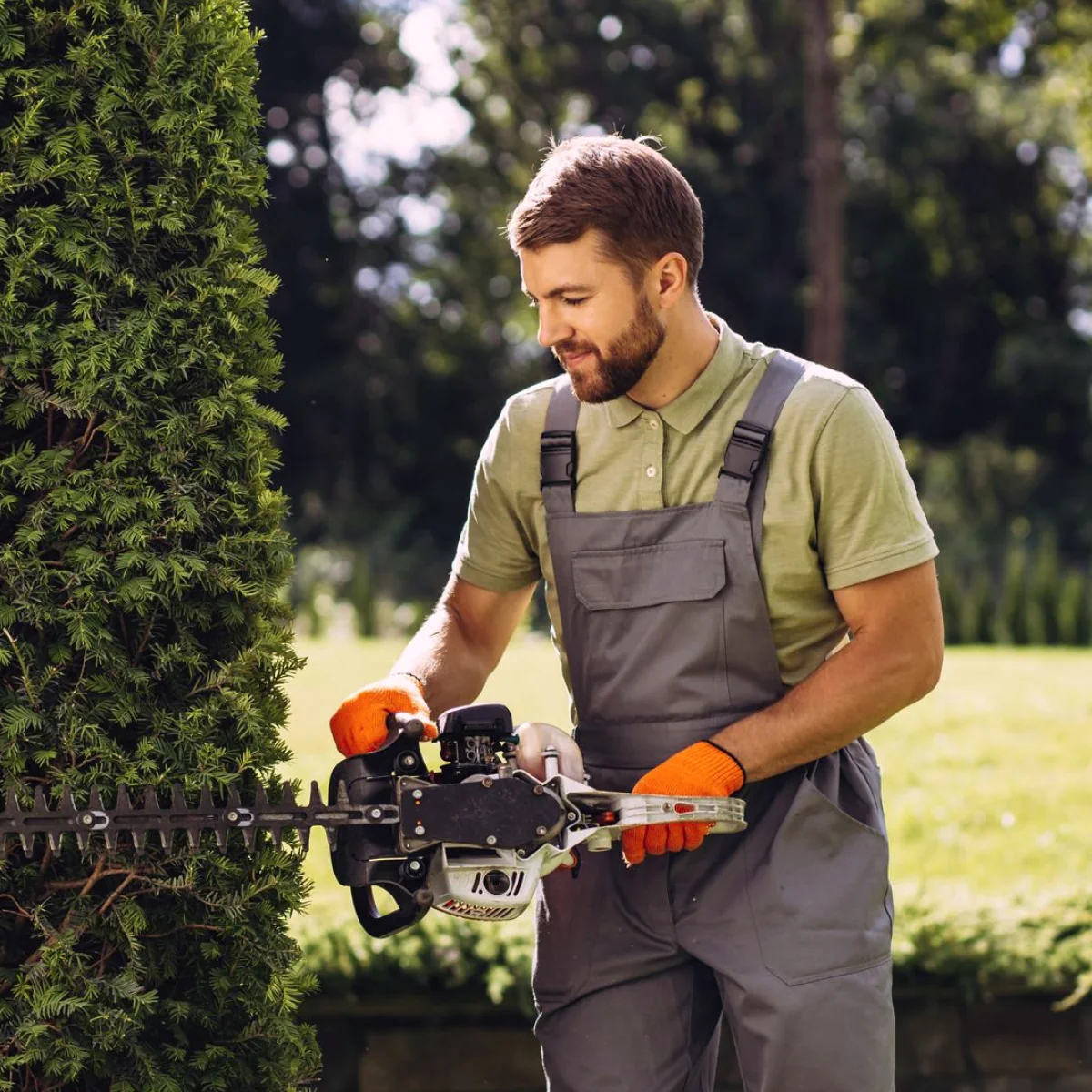 All-Purpose Wood Hand Saw - Image 3