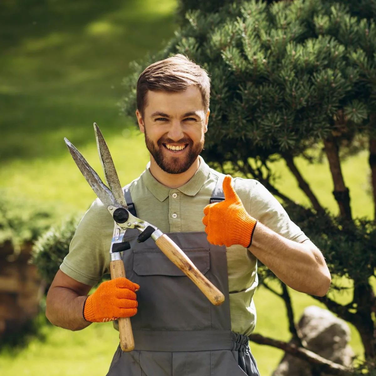 All-Purpose Wood Hand Saw - Image 2